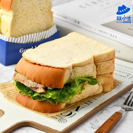 腿排厚吐司-怡山店 商品图1