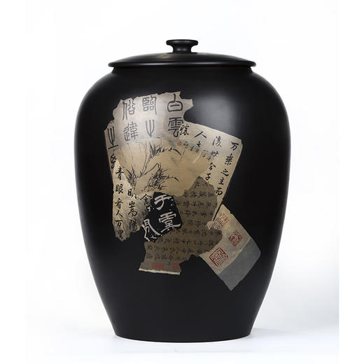 滇南陶韵 茶缸 商品图3