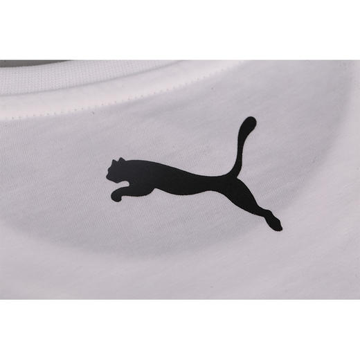 正品内马尔男子足球运动休闲印花圆领短袖T恤605553 41 商品图3