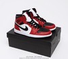 耐克NIKE Air Jordan 1 Mid AJ1乔丹一代中帮经典复古文化休闲运动篮球鞋 商品缩略图5