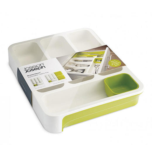 抽屉整理器餐具版【JosephJoseph】 商品图4