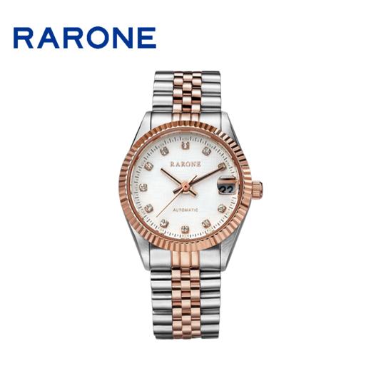RARONE雷诺表高光系列机械对表88026 商品图2