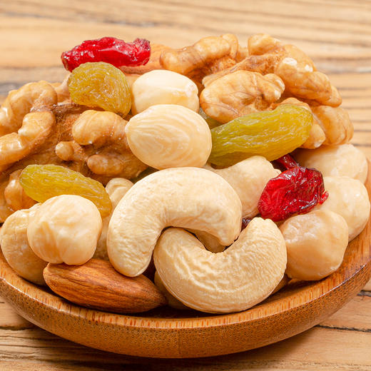 洽洽进化论2每日坚果750g（30日装） 商品图3