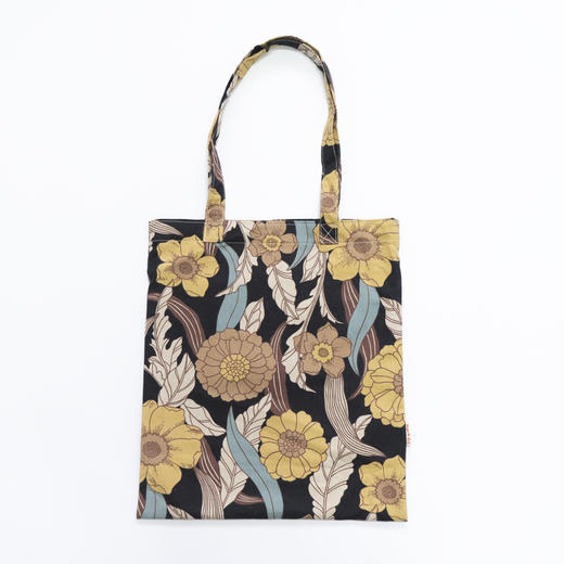 HUJI祤集Aura单肩包花植系列 商品图0