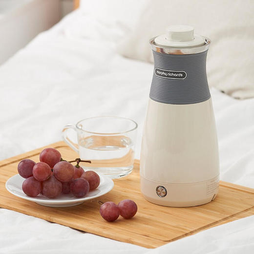 英国摩飞便携式烧水壶MR6090小巧轻盈随心出行旅行居家都能用【摩飞系列】 商品图5