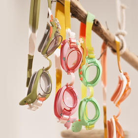 澳大利亚sunnylife儿童泳镜动物造型