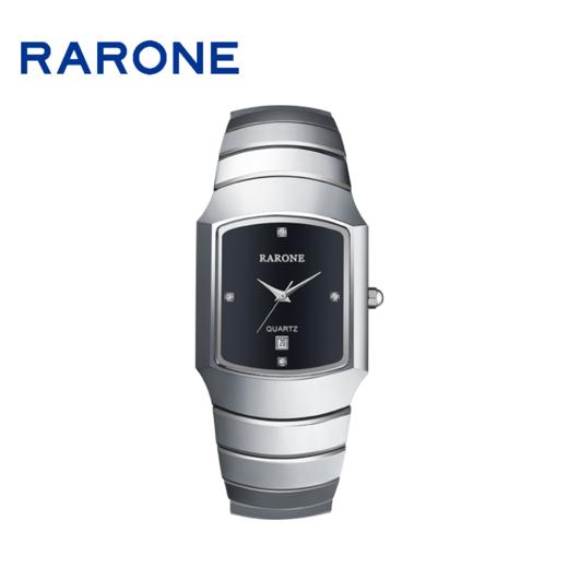 RARONE雷诺表高光系列石英对表83010 商品图8