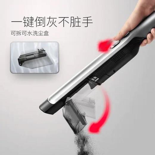 【Shark】Shark随手吸W2无线手持吸尘器家用小型迷你吸尘器吸尘除螨 商品图6