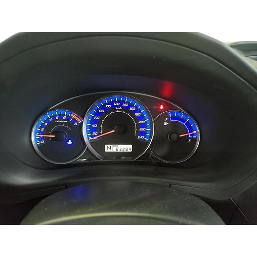 斯巴鲁 森林人 2.0XS 自动豪华版 【长租-北京】 商品图5