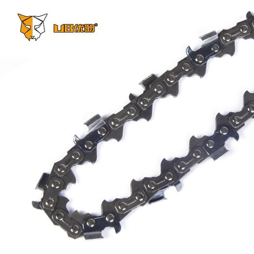 赤链  3/8 20寸68节油锯链条 商品图1
