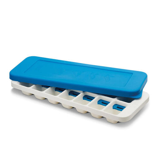 冰块模具冰格冻冰制冰盒带盖家用威士忌冰块夏季必备【JosephJoseph】 商品图5