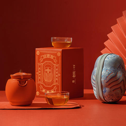 步步登高小君杯 商品图0