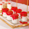 婚礼系列甜品台定制 商品缩略图3