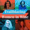 【3.27 深圳门票 Shenzhen Ticket】酒杯中的温柔力量品鉴会 Trailblazing Women in Wine Tasting 商品缩略图0