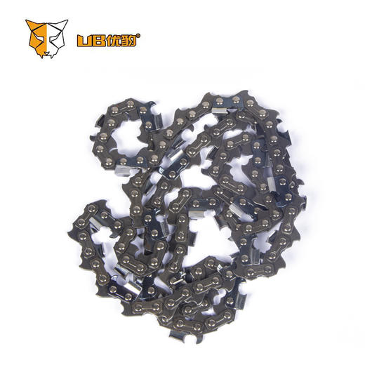 赤链  3/8 20寸68节油锯链条 商品图2