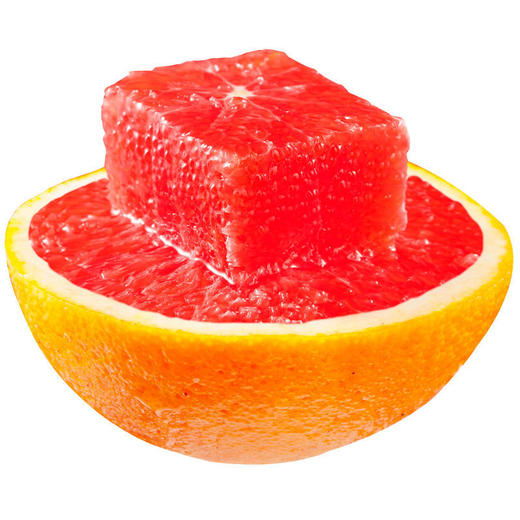 橙中贵族 中华红橙 1000g 商品图5