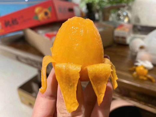 云南空运枇杷，妥妥的甜蜜蜜，小朋友的最爱 商品图2