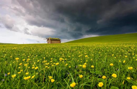 新疆三大网红公路【独库公路+S101国防公路百里画廊+伊昭公路】+【昭苏天马沐河、库尔德宁、那拉提、赛里木湖、巴音布鲁克】9天摄影团 商品图1