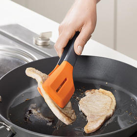 加宽煎烤夹【JosephJoseph】