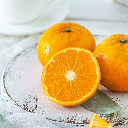 武鸣无核沃柑一件 商品图1