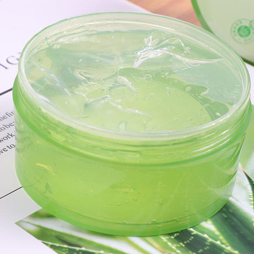 安格琪AGACHY芦荟胶300g 商品图2