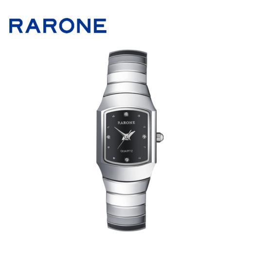 RARONE雷诺表高光系列石英对表83010 商品图5