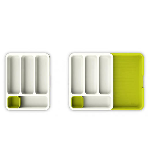 抽屉整理器餐具版【JosephJoseph】 商品图3