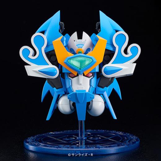 【GSC现货】MODEROID 波涛使者 光能使者 商品图2