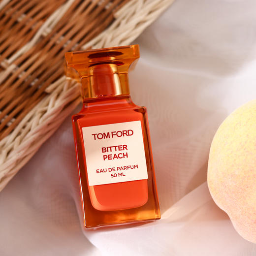 汤姆·福特 苦桃（桃涩花蜜） Tom Ford Bitter Peach 分装 商品图8