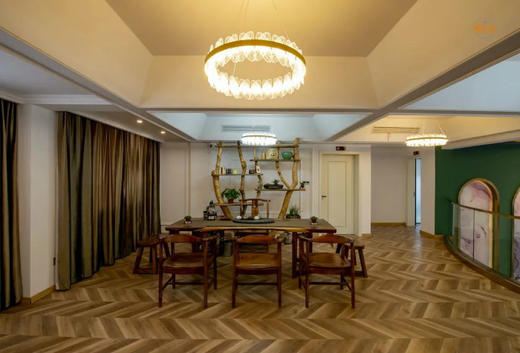 台州慢姑娘尚雅别墅轰趴 商品图3