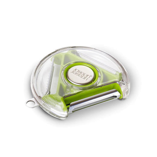 多功能蔬菜水果削皮器【JosephJoseph】 商品图4