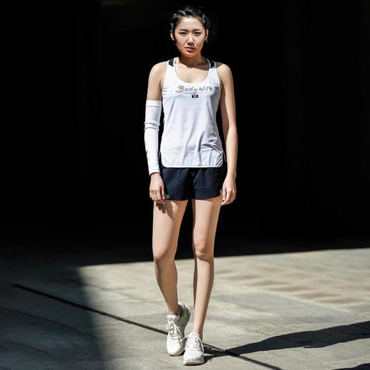身体智慧 BODYWIT 女款 赤乌 马拉松跑步背心 商品图3