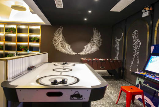 台州慢姑娘尚雅别墅轰趴 商品图9