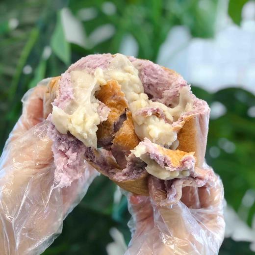 麦香芋泥包 商品图0