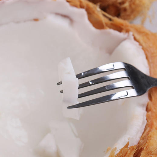 新鲜海南青椰子 1个 商品图6