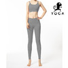 壁虎瑜伽《2103SY001》高弹轻薄瑜伽两件套（无胸垫） 商品缩略图6