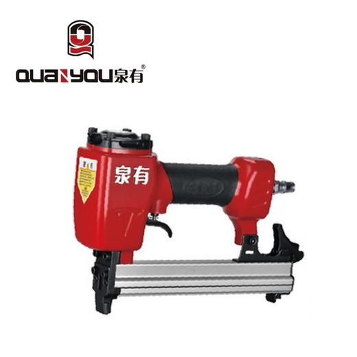气动码钉枪10-22mm QY-1022J 商品图0