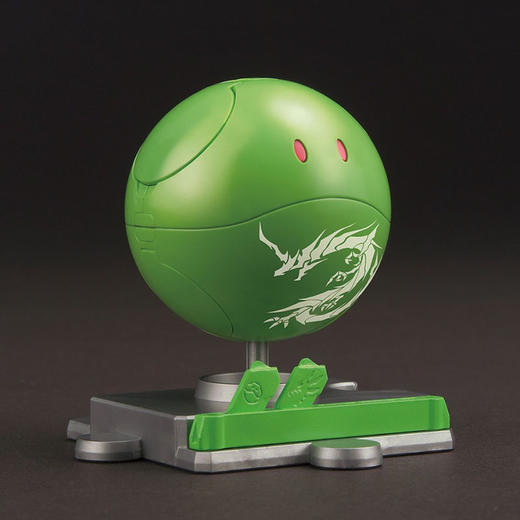 万代模型三国创杰传 哈啰-800 商品图2