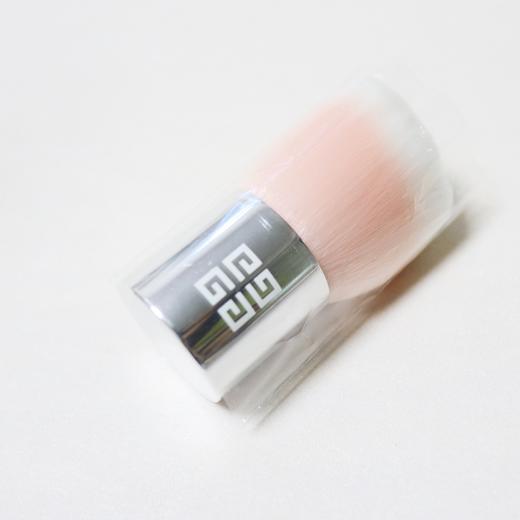 【专柜小样】法国 GIVENCHY纪梵希 轻盈随行腮红散粉化妆刷 商品图4