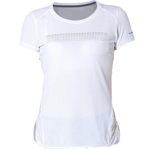 身体智慧 BODYWIT 女款 WIT.极 跑步短袖 商品图5