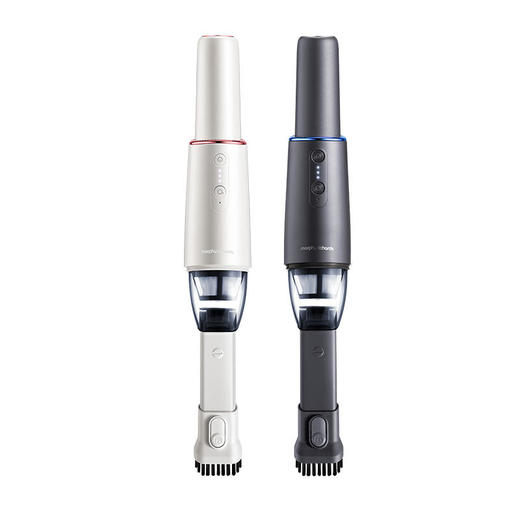 【臭氧消菌净化吸尘器】摩飞车载臭氧净化吸尘器车家两用超大吸力臭氧黑科技净化轻松消菌/甲醛/臭味立体洁净MR3936【摩飞系列】 商品图7