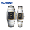 RARONE雷诺表高光系列石英对表83010 商品缩略图1