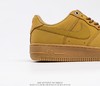 耐克Nike Air Force 1 Low 07 LV8'Wheat / Flax'空军一号低帮经典百搭休闲运动板鞋“新麦黄棕 商品缩略图8