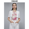 VIMAGE纬漫纪V1503109外套 商品缩略图4