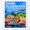 Hans Purrmann (bilingual edition): The Vitality of Colour/汉斯·珀曼（双语版）：色彩的生命力 商品缩略图0