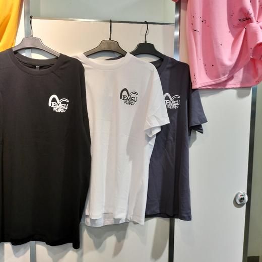 圆领短T2176 商品图1