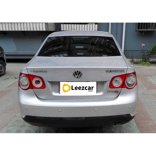 【月租-北京】大众 速腾 1.6L 手动时尚型 商品图3