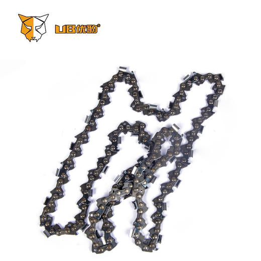 赤链 325 20寸76节油锯链条 商品图2