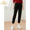 乔万尼新款哈伦裤女春春萝卜裤宽松九分高腰休闲裤EI1F923 商品缩略图2