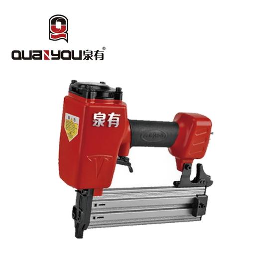 气动直钉枪20-50mm QY-T50 商品图0